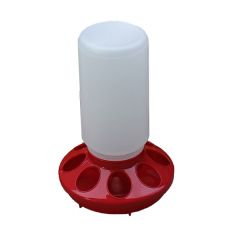 1 lb. Chick Feeder