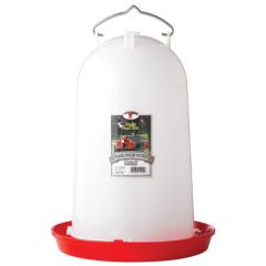 3 Gallon Plastic Waterer