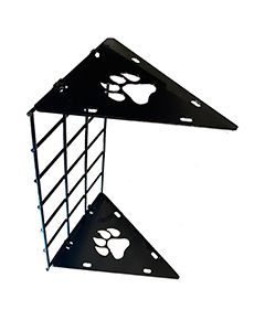 45 Degree Chunnel Corner Turning Bracket
