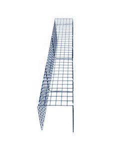 12" x 16" x 72" Long Outdoor Chicken Chunnel Tunnel