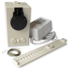 D-20 Automatic Chicken Coop Door Motor