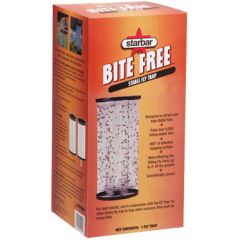 Bite Free Fly Trap