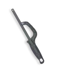 10" Welded Wire Hole Cutting Saw
