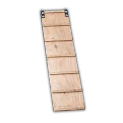 Chicken Coop Ramp