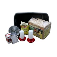 Chicken Starter Kit