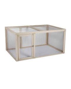 Fontana Chicken Pen