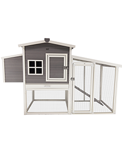  Hampton Chicken Coop