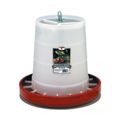 11 lb. Hanging Plastic Feeder
