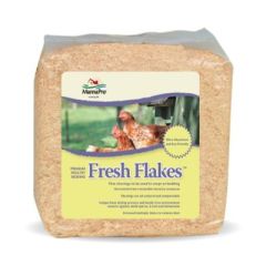 Pine Wood Shavings Chicken Bedding