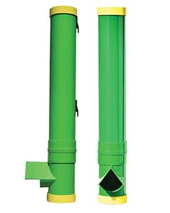 Rugged Ranch Silo Feeder