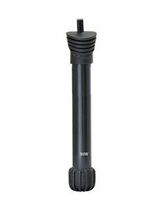 Submersable Water Heater For Winter Weather 