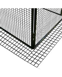 6' Value Digging/Predator Prevention Bar (Single Bar)