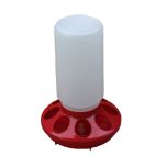 1 lb. Chick Feeder