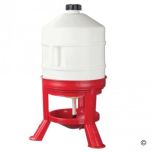 King Chicken Waterer (8 gal)