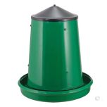 King Chicken Feeder (55 lbs)