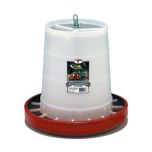 11 lb. Hanging Plastic Feeder