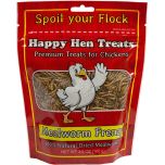 Mealworm Frenzy