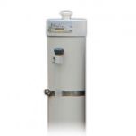 Attachable Plastic Silo Waterer