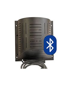 AKOMA Bluetooth Heater W/ 6' Cord & Protector