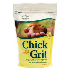 Chick Grit for Proper Digestion (5 Lb. Bag)