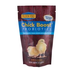 Probiotic Chick Boost