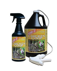 MICROBE-LIFT Chicken Coop Cleaner