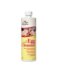 Egg Cleanser 
