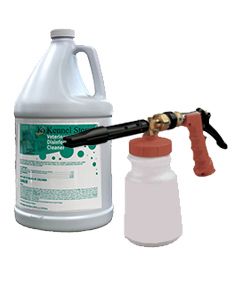 Sanitiation Disinfectant & Foamer Combo