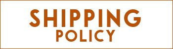 Chicken Condos - Shipping and Return Policy
